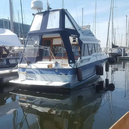 Boat Holidays *