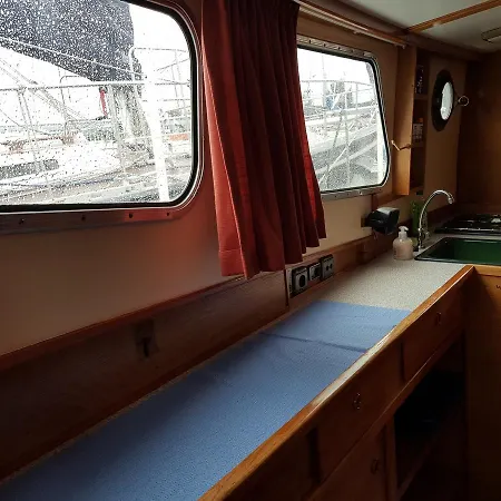 Boat Holidays *