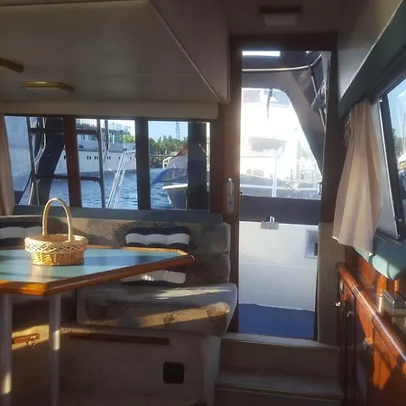 Boat Holidays *