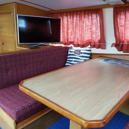 Boat Holidays