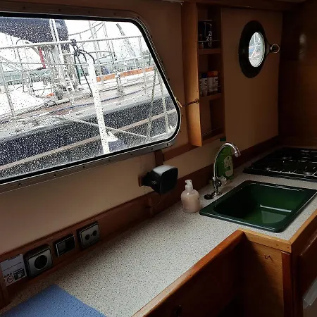 Boat Holidays *