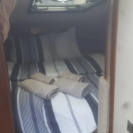 Boat Holidays Amsterdam