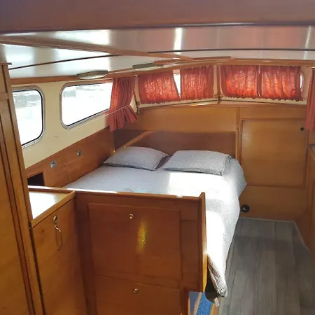 Boat Holidays *